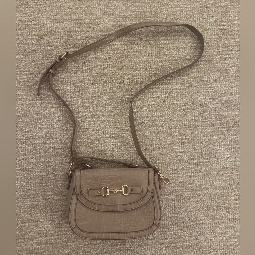 💗ANNE KLEIN CROSSBODY BAG💗 - Picture 2 of 5